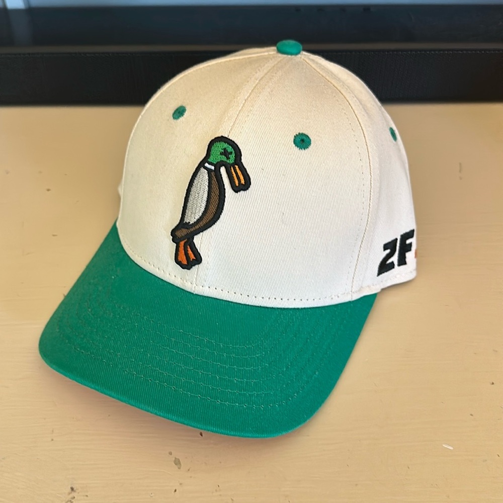 24.7 Hunt SnapBack Hat